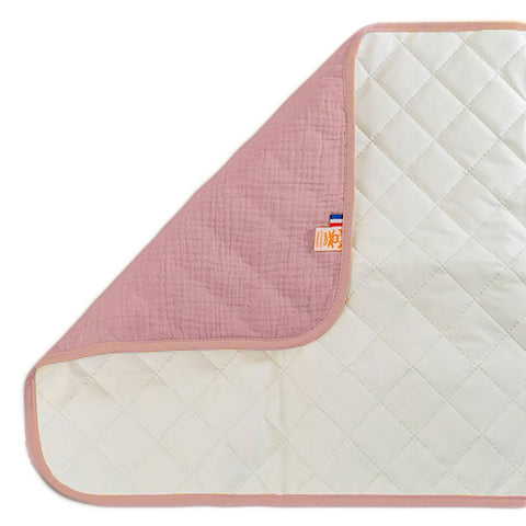 Papate - Wickelauflage - Pink
