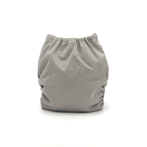 cloth diaper "Stormy"