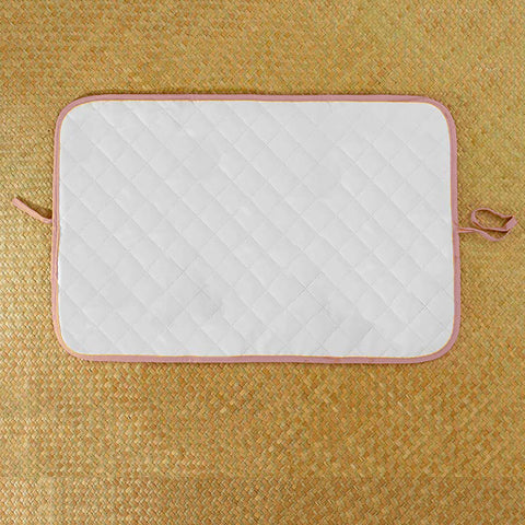 Papate - Wickelauflage - Pink