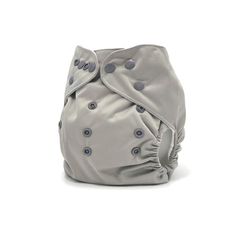 cloth diaper "Stormy"