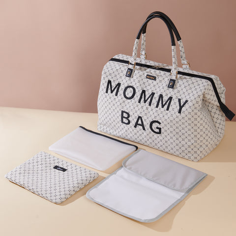 Mommy Bag leisure travel bag for mothers