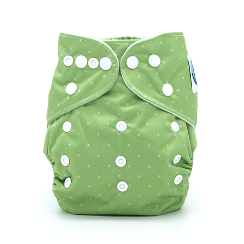 cloth diaper "Fairway"