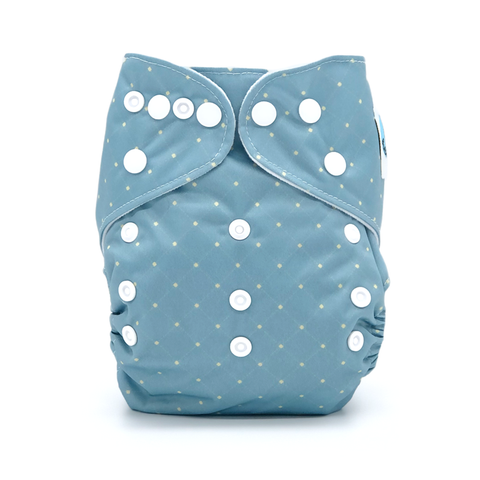 cloth diaper "Wellington"