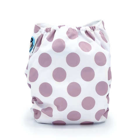cloth diaper "Dahlia"