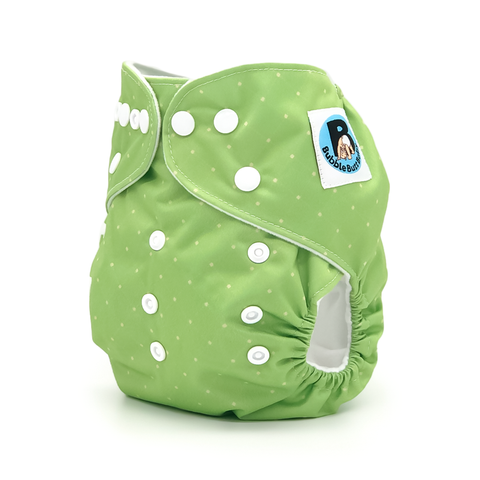 cloth diaper "Fairway"