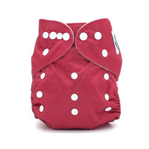cloth diaper "Gale"
