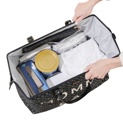 Mommy Bag leisure travel bag for mothers