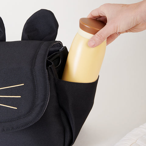 Stroller Bags Cat Design