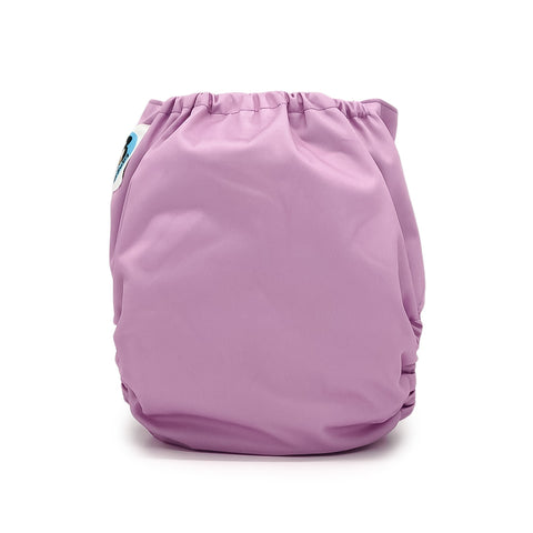 cloth diaper "Lavender"