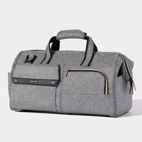 3 in 1 Weekender Luggage - Diaper Bag