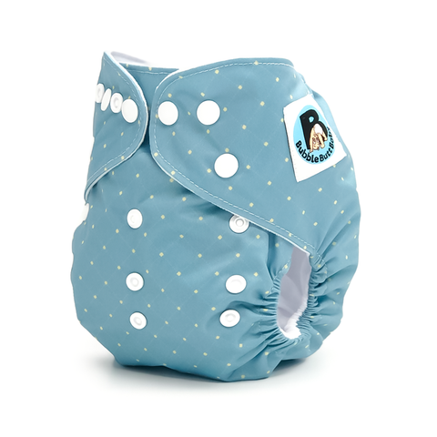 cloth diaper "Wellington"