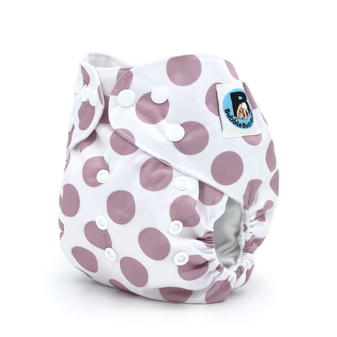 cloth diaper "Dahlia"
