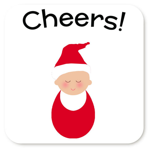 Baby Joe - Welcome Baby Schlafsack - My Little Elf