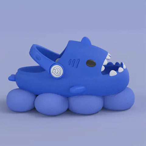 ComfySharks - Kinder Schuhe