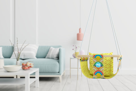 Izamal BabySwing-2