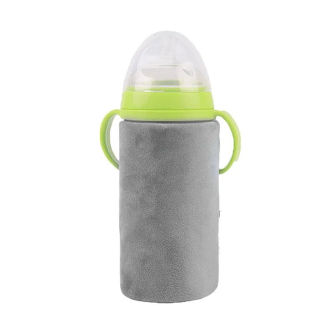 USB-Babyflaschenwärmer