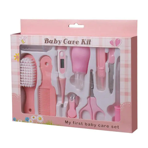 "My first baby care set" Baby Pflegeset