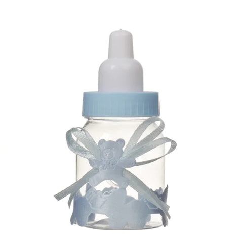 Kleines Bären-Babyfläschchen