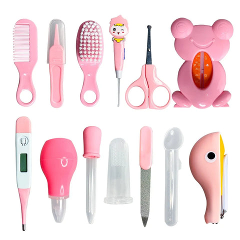 ELERA Babypflegeset