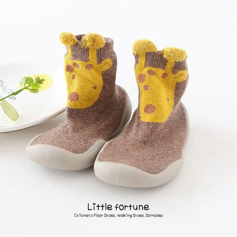 Baby-Erstlingsschuhe