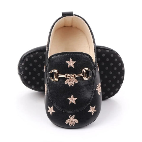 Elegant Modeschuhe für Babys