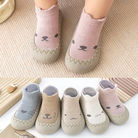 Babysocken Schuhe für Babys