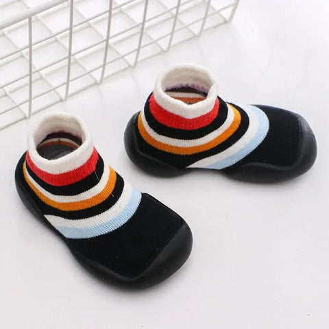 Baby-Erstlingsschuhe