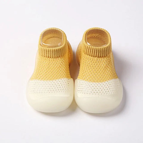 Baby-Erstlingsschuhe