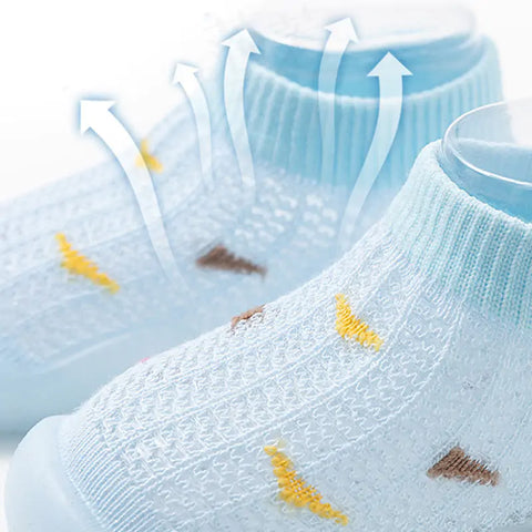 Designer-Schuhe für Kleinkinder