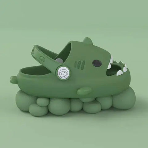 ComfySharks - Kinder Schuhe