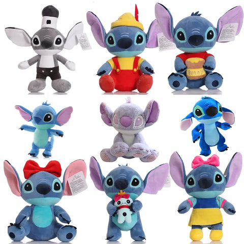 Disney Kawaii Plüsch 20-25 cm
