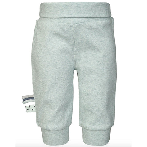 OrganicEra Bio-Babyhose mit Gummibund