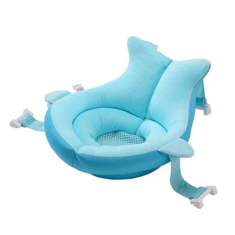 Sitzmatte für Babybadewanne