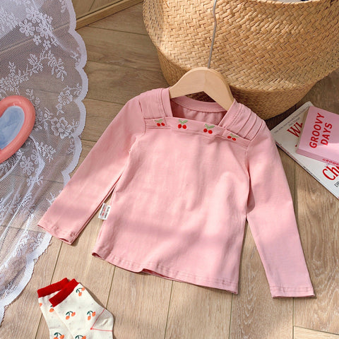 Herbst Frühling Baby Sweaters