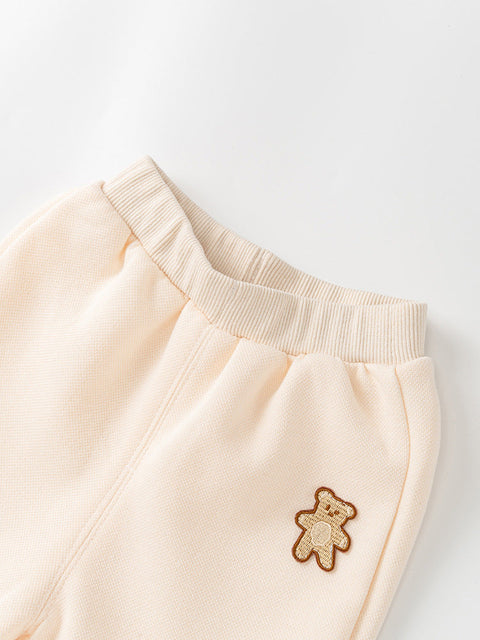 Baby Matrose Set mit Kapuzenpullover und mit Kombihose