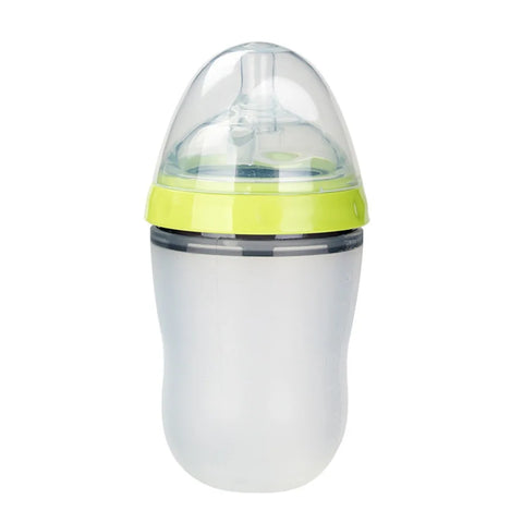 Baby-Entwöhnungsflasche
