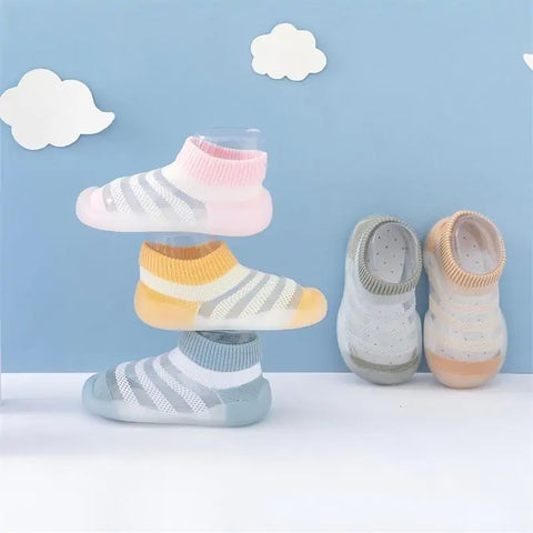 Designer-Schuhe für Kleinkinder