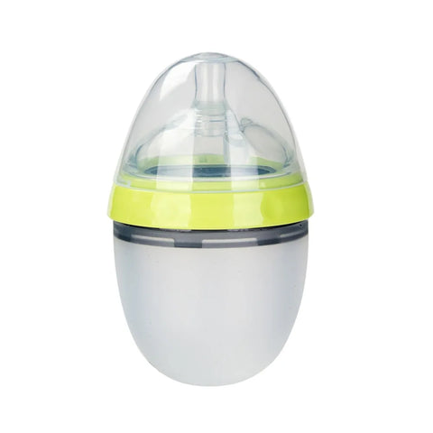 Baby-Entwöhnungsflasche