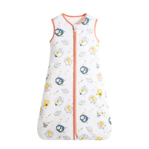 Babyschlafsack Decke für Neugeborene