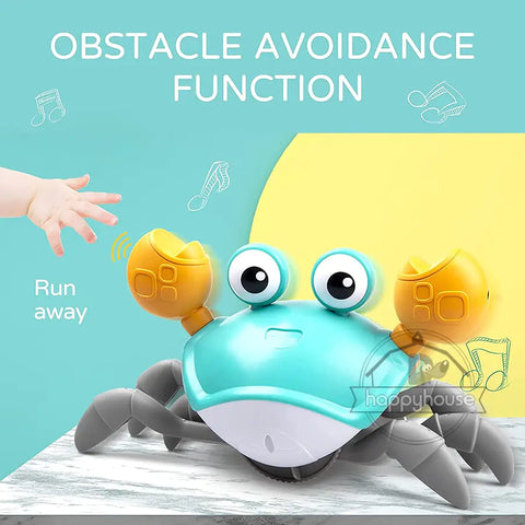 Sea Creature Musical - Babyspielzeug mit Meeresmusik