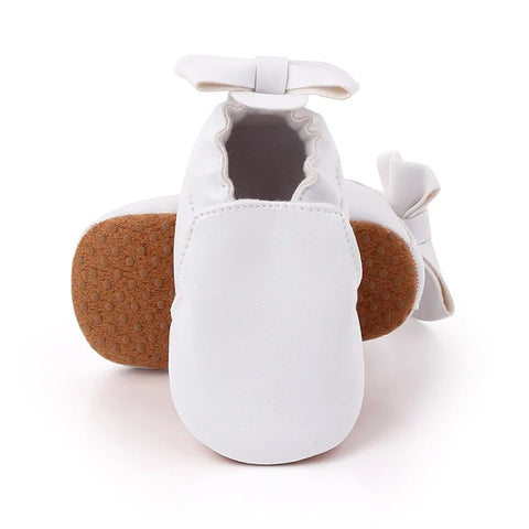 Elegant Modeschuhe für Babys