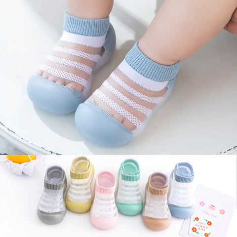 Designer-Schuhe für Kleinkinder