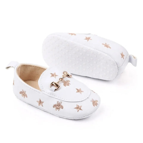 Elegant Modeschuhe für Babys