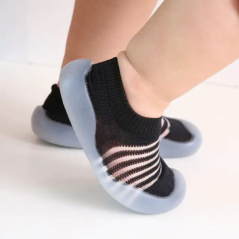 Rutschfeste Babyschuhe