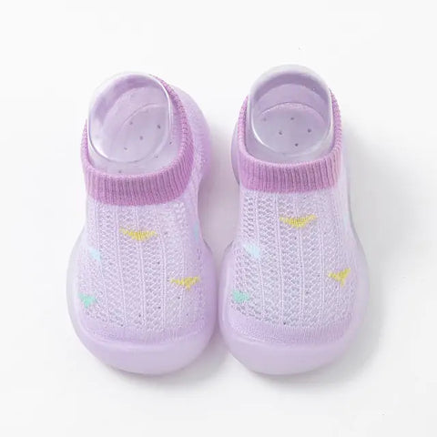 Designer-Schuhe für Kleinkinder