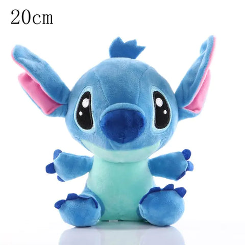 Disney Kawaii Plüsch 20-25 cm