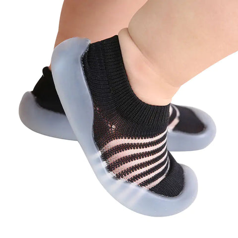 Rutschfeste Babyschuhe