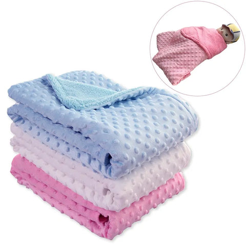 CuddleSoft Babytragetuch