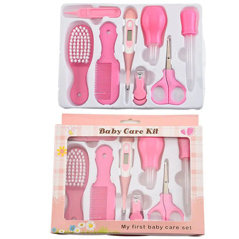 "My first baby care set" Baby Pflegeset