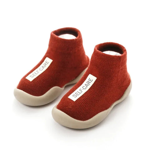 Baby-Erstlingsschuhe